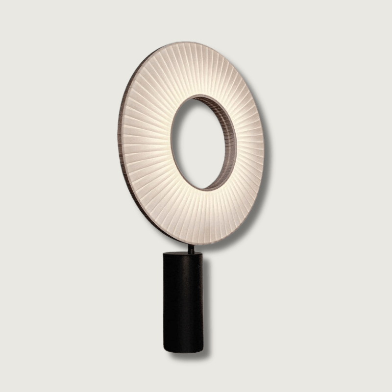 Solenia - Modern LED Table Lamp