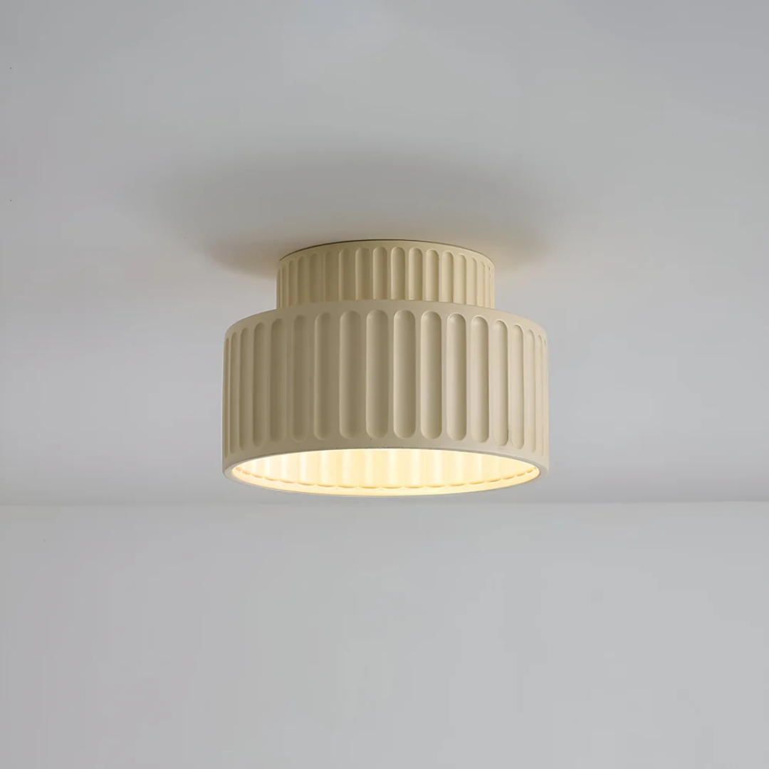 Drivon - Lampada da soffitto moderna a strisce