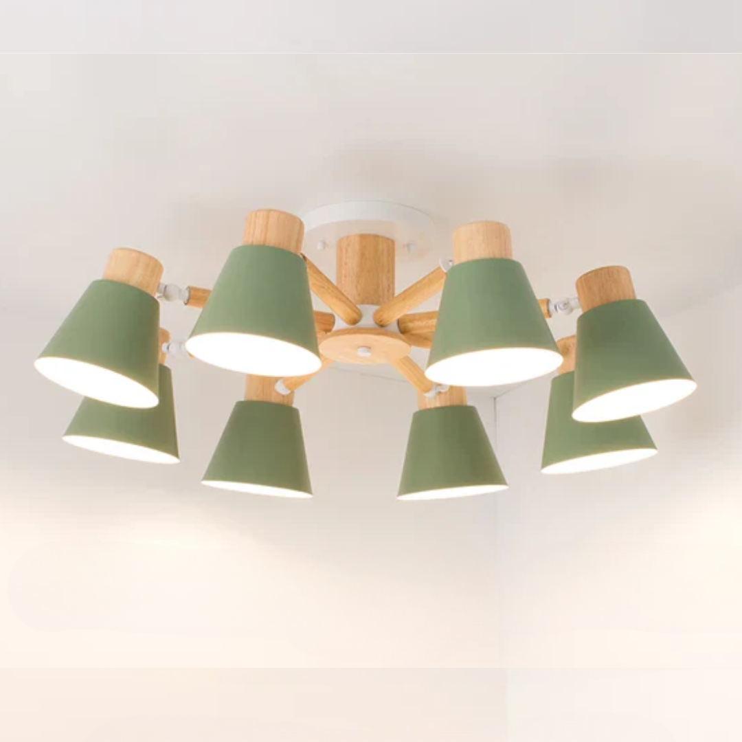 Fivra - LED Ceiling Light