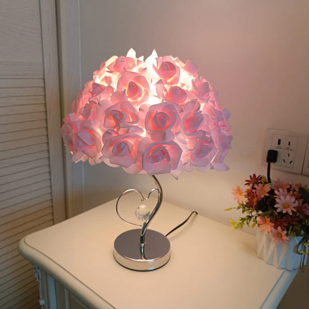 Celestria - Romantic Table Lamp