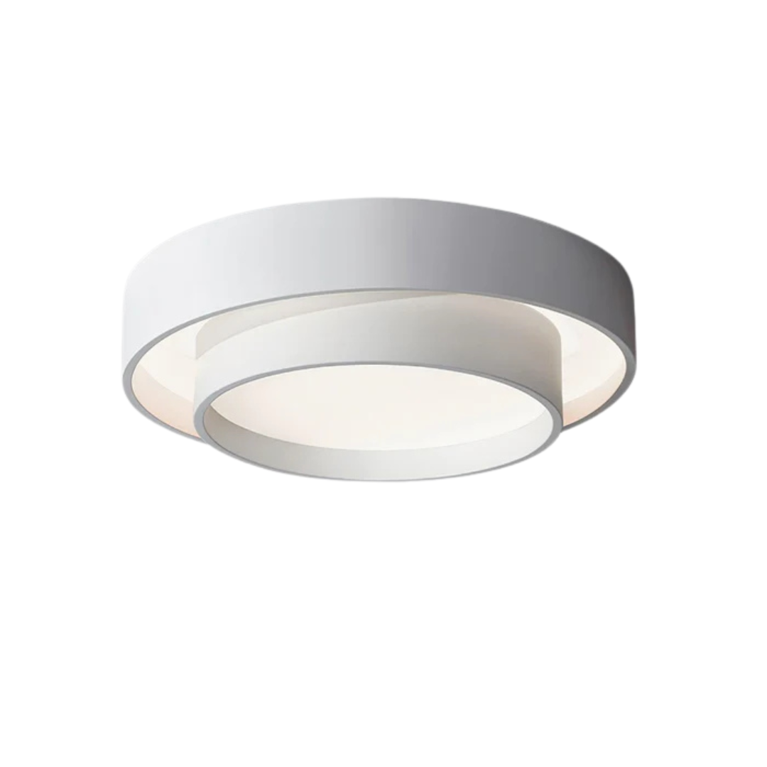 Linea - Modern LED Ceiling Lamp
