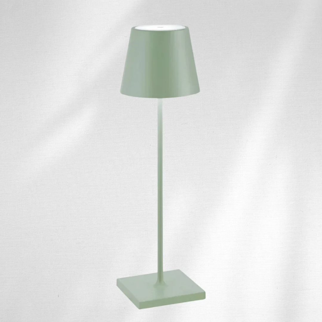 Lirix - Wireless Table Lamp