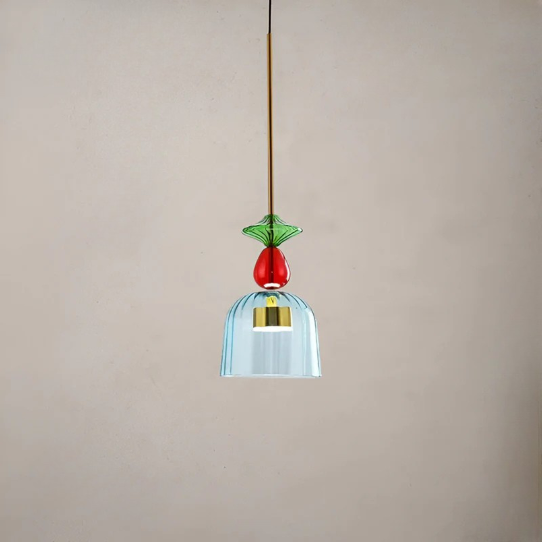 Celeste - Colorful Pendant Lamp