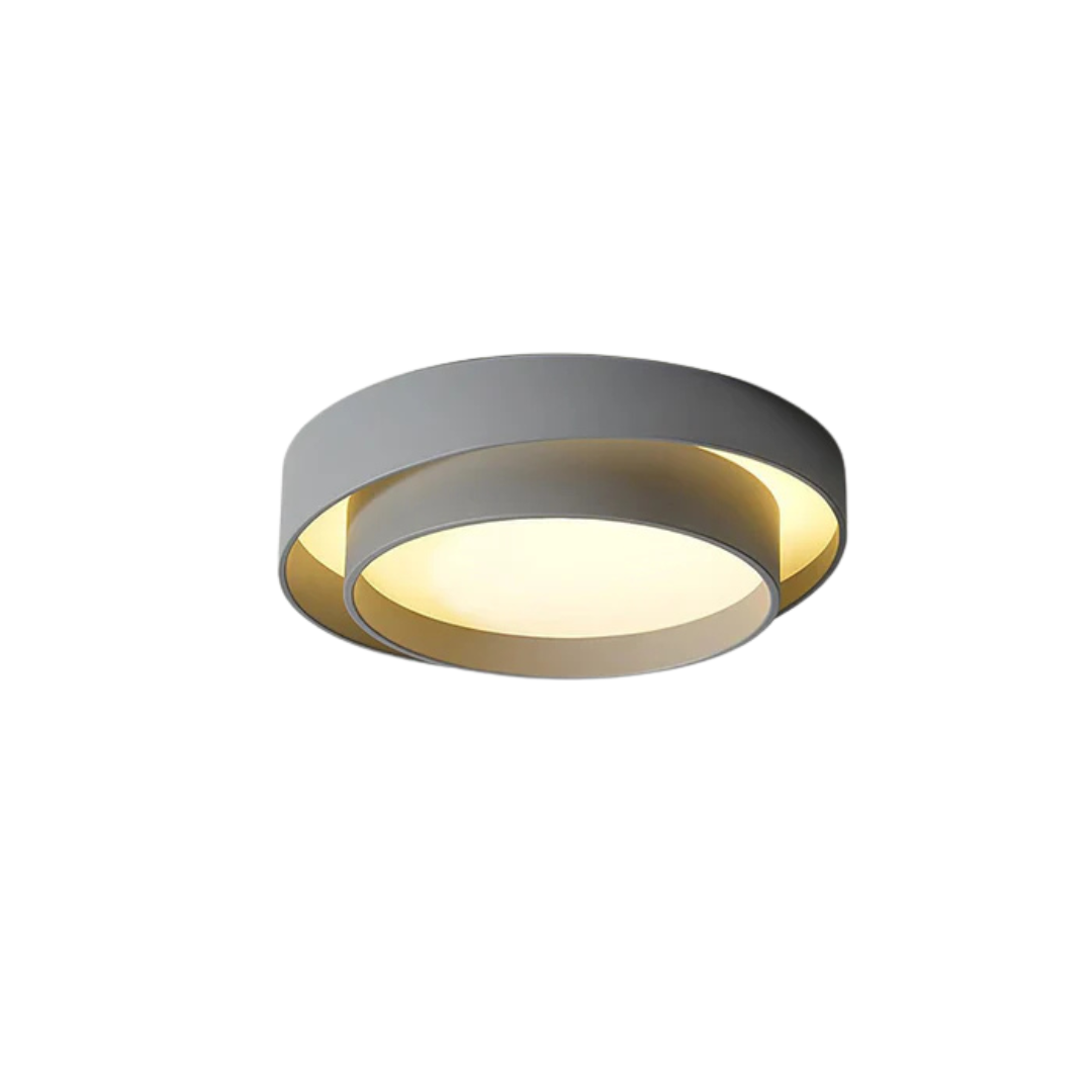 Linea - Modern LED Ceiling Lamp