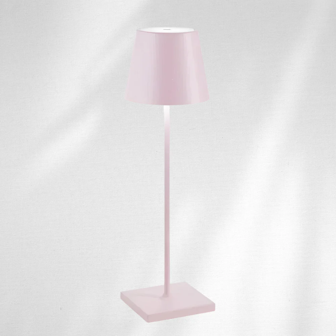 Lirix - Wireless Table Lamp