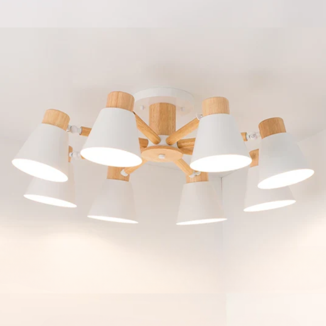 Fivra - LED Ceiling Light