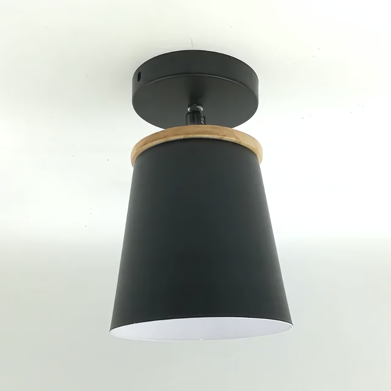 Virox - Elegante Lampada da Soffitto Macaron