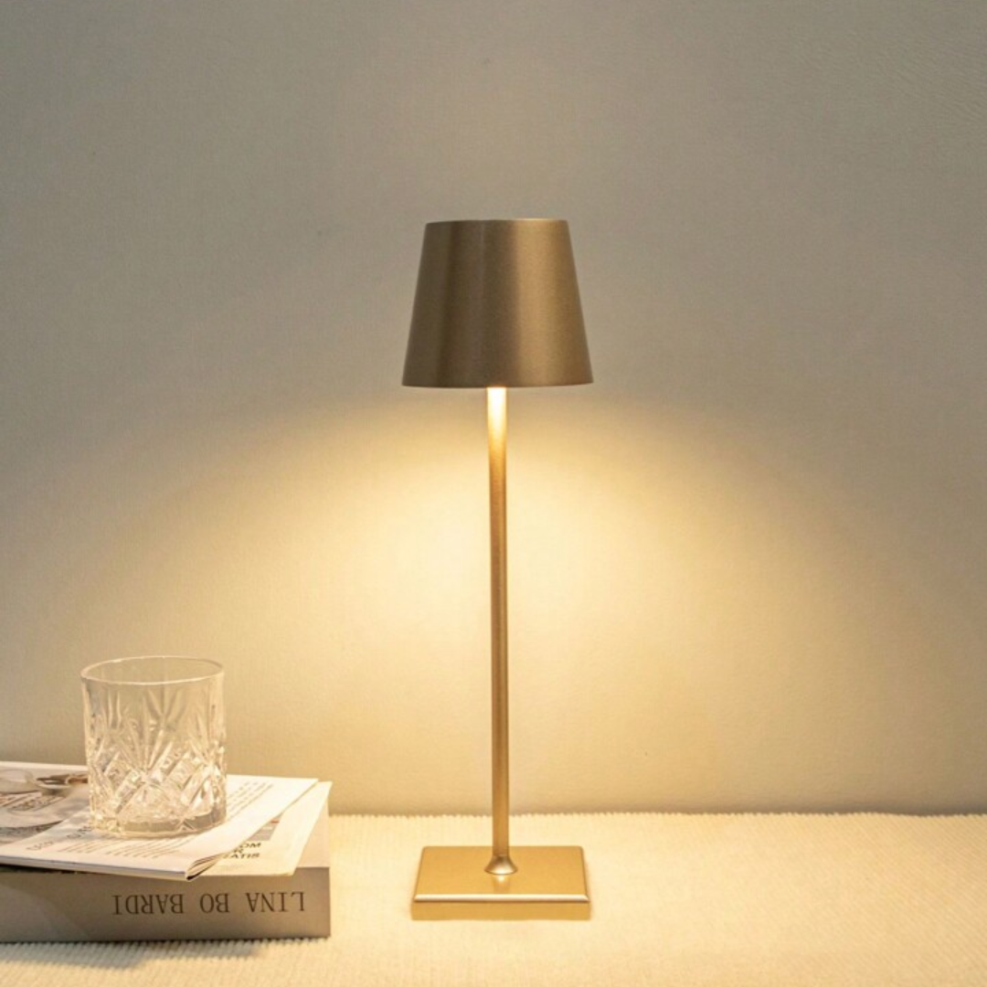 Lirix - Wireless Table Lamp