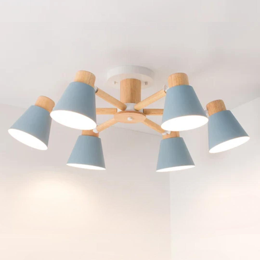 Fivra - LED Ceiling Light