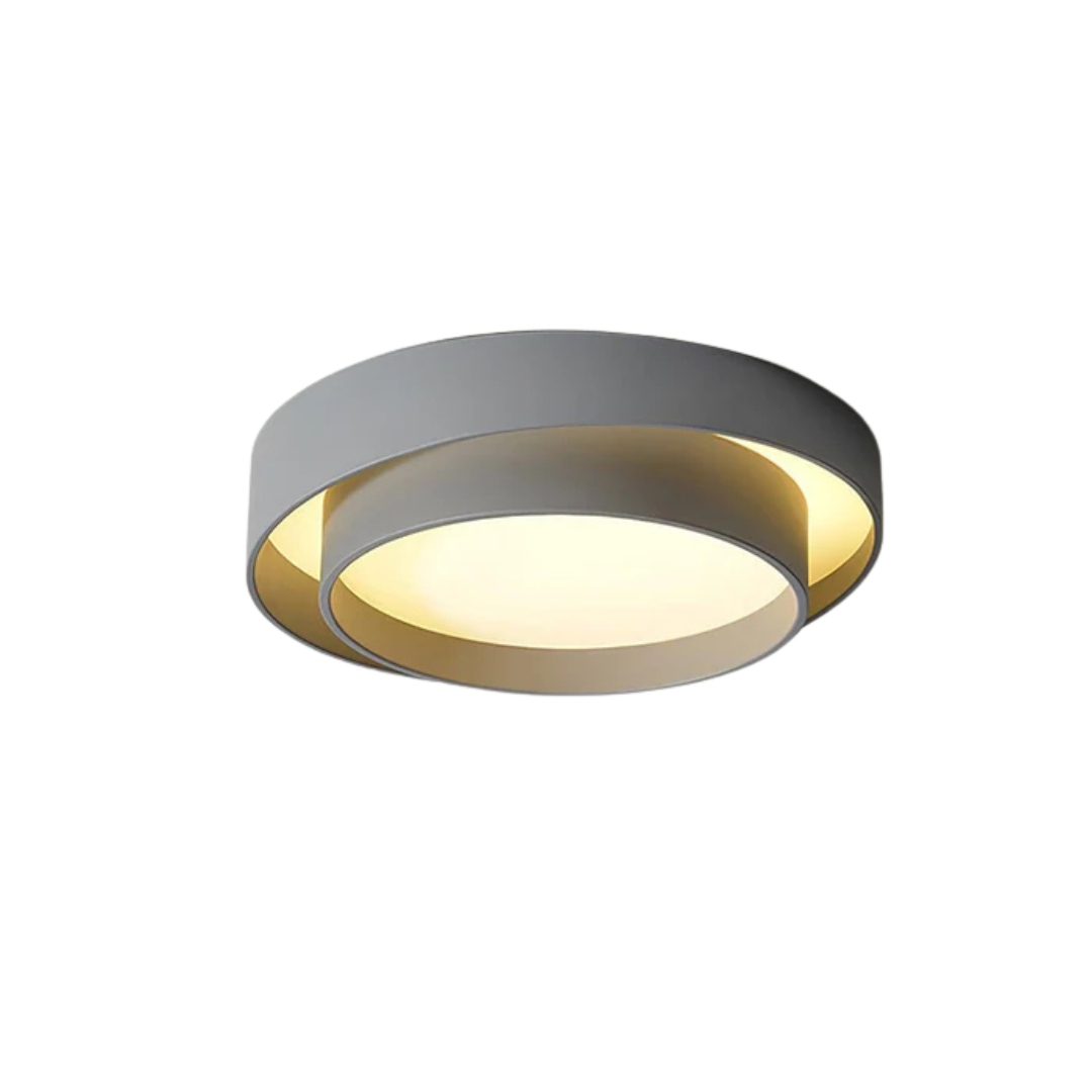 Linea - Modern LED Ceiling Lamp