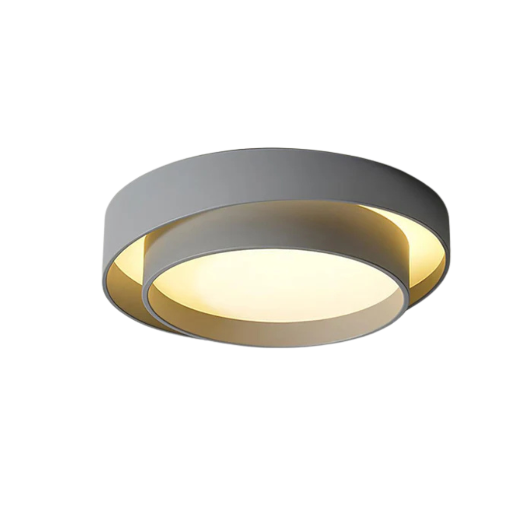 Linea - Modern LED Ceiling Lamp