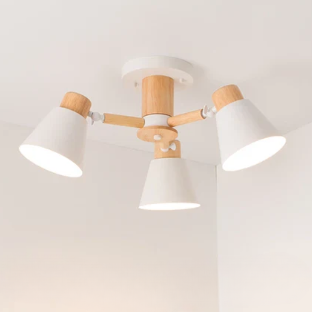 Fivra - LED Ceiling Light