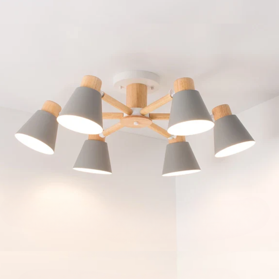 Fivra - LED Ceiling Light