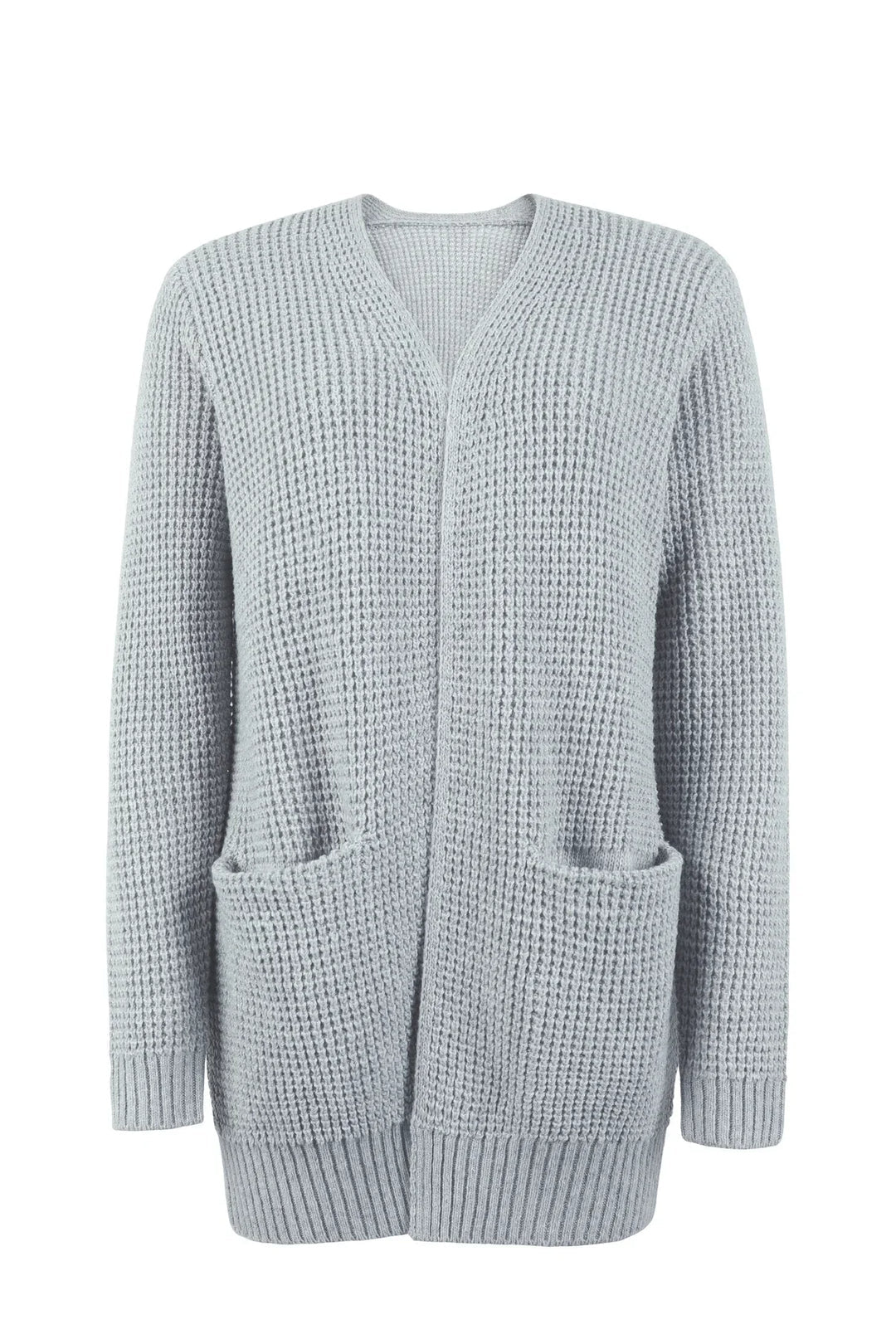 Alexandri | Women's Long Sleeve Knitted Cardigan