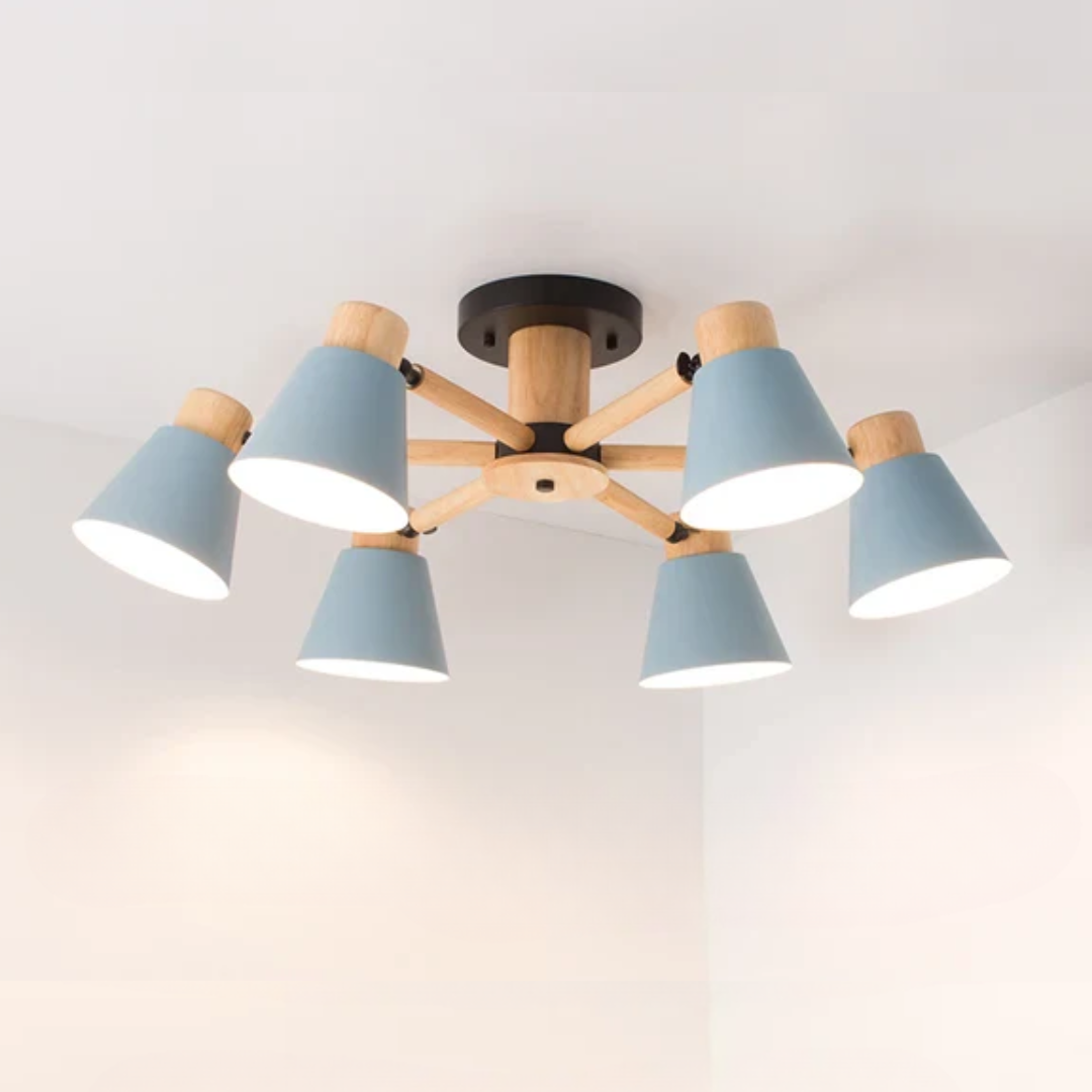 Fivra - LED Ceiling Light