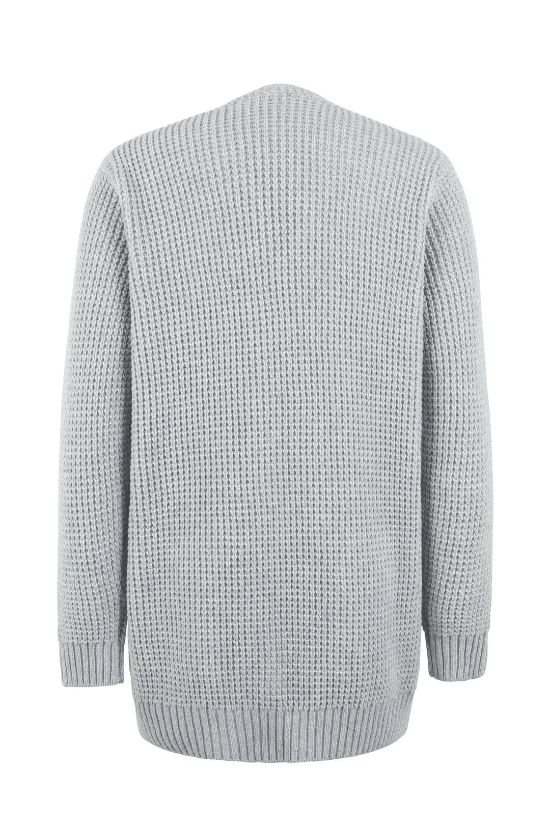 Alexandri | Women's Long Sleeve Knitted Cardigan