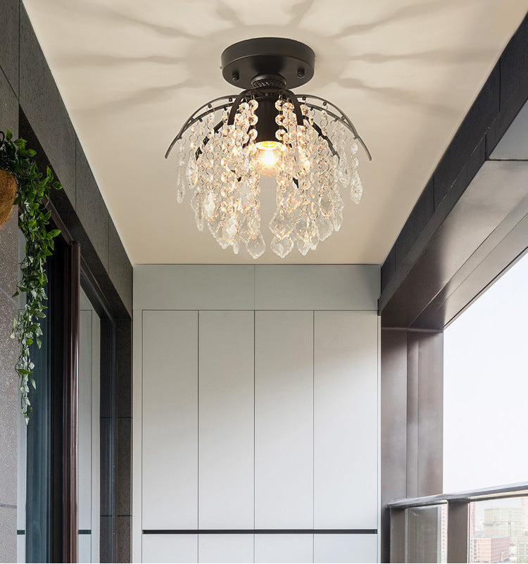 Zephara - Lampada da soffitto moderna per la camera da letto