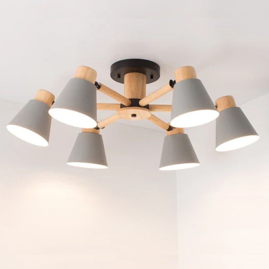 Fivra - LED Ceiling Light