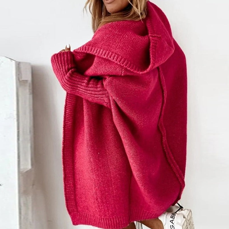 Gideoni | Cozy Women's Cardigan