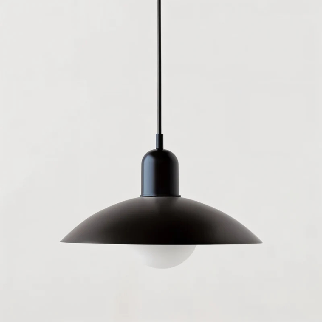 Luminary - Elegante Lampada a Sospensione Macaron