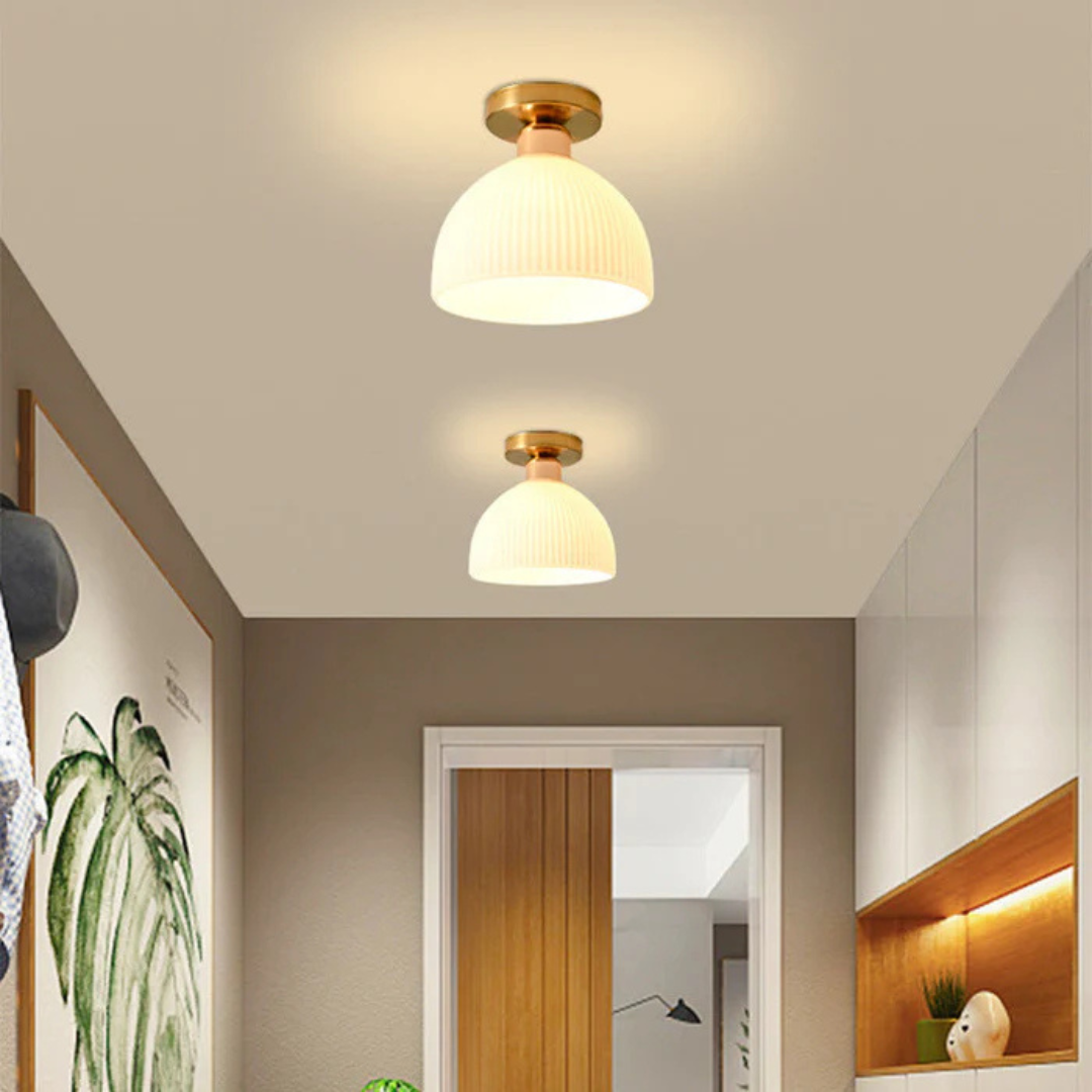 Lumen - Modern Ceiling Lamp