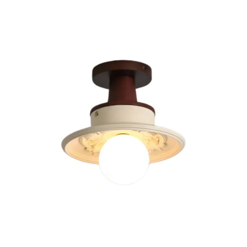 Ardenae - Lampada da Soffitto Moderna di Lusso