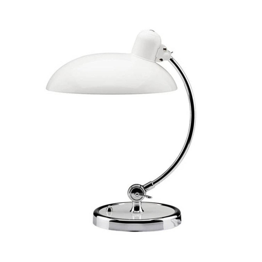 Astra - Lampada da Tavolo LED Vintage con Design Regolabile