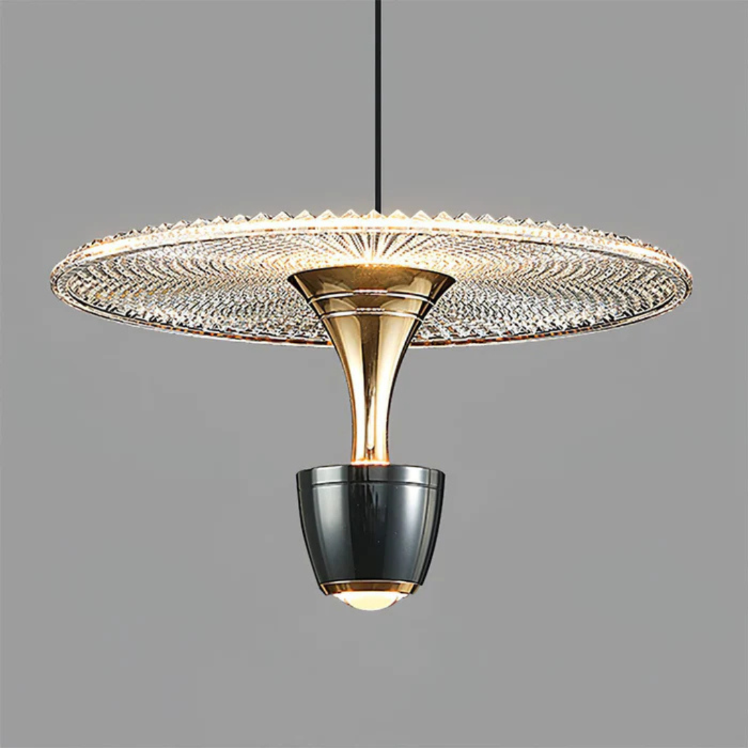 Ionis - Lampada LED Sospesa Moderna