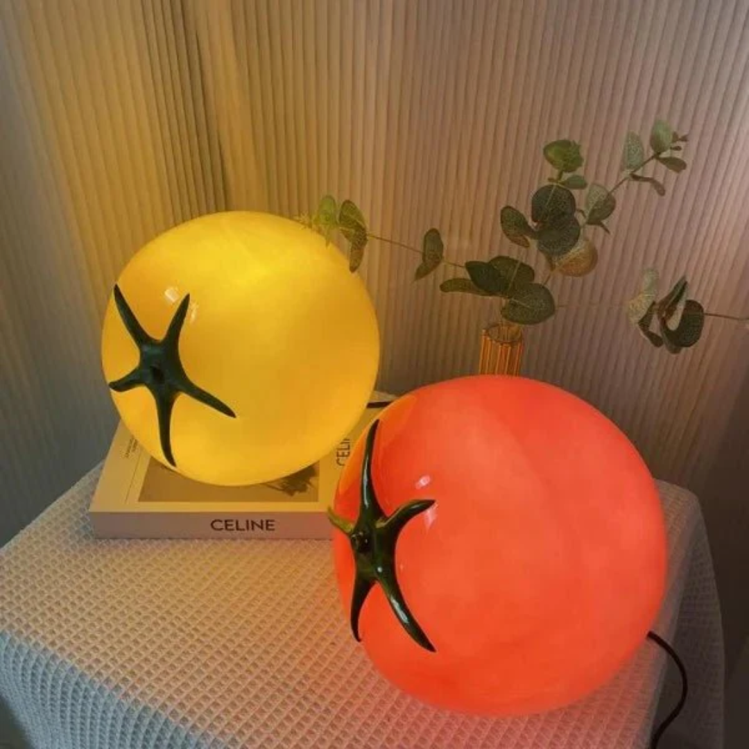 Corus - Pomodoro Table Lamp