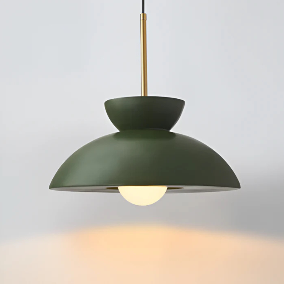Orio - Wabi-Sabi Design Pendant Lamp