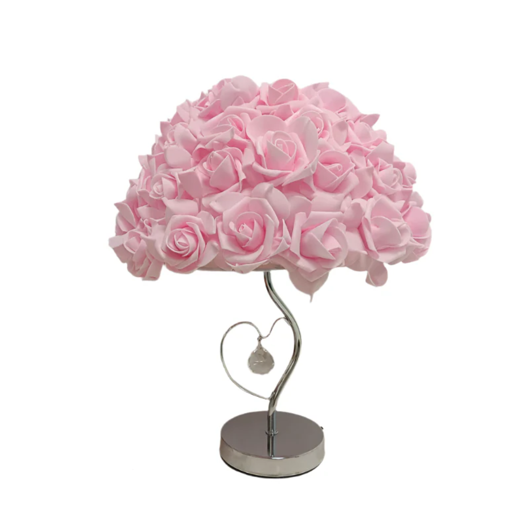 Celestria - Romantic Table Lamp