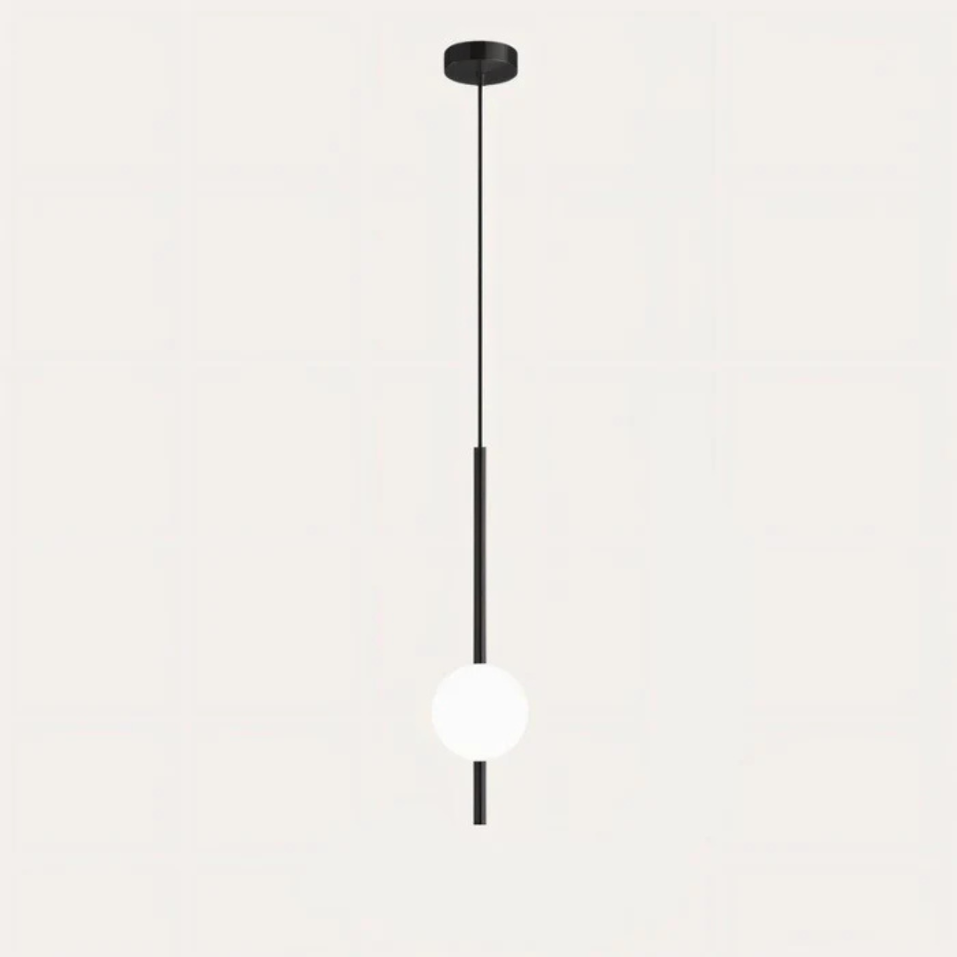 Eros - Elegantly Designed LED Pendant Lamp