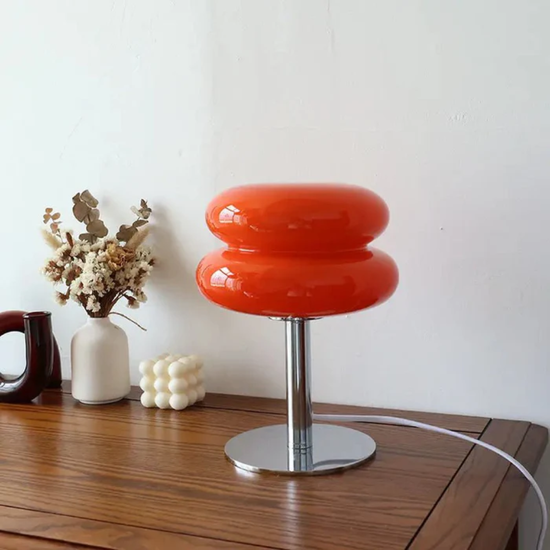 Daxa - Bauhaus Style Table Lamp