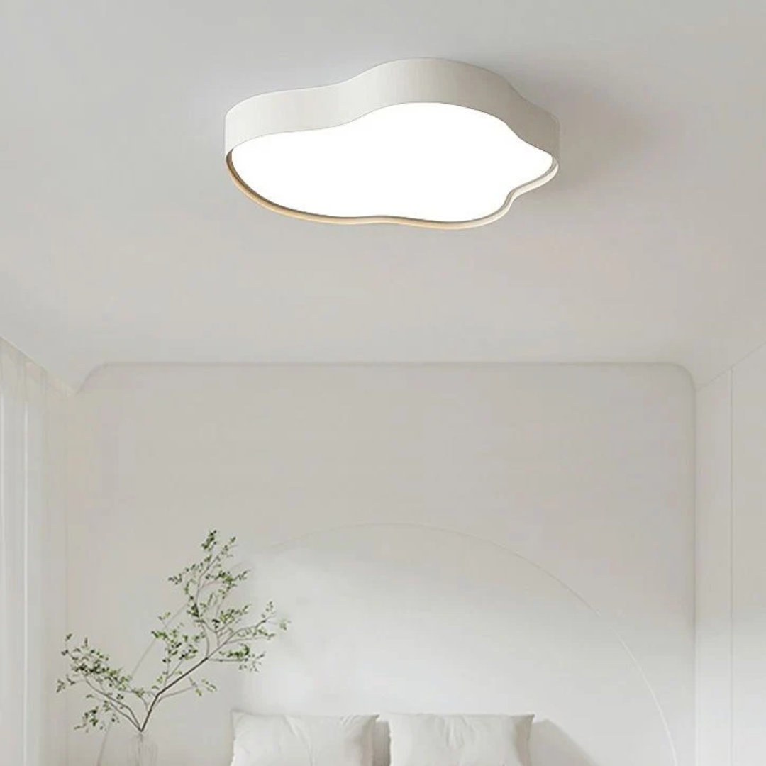 Pasifae - Elegante Lampada a Soffitto LED
