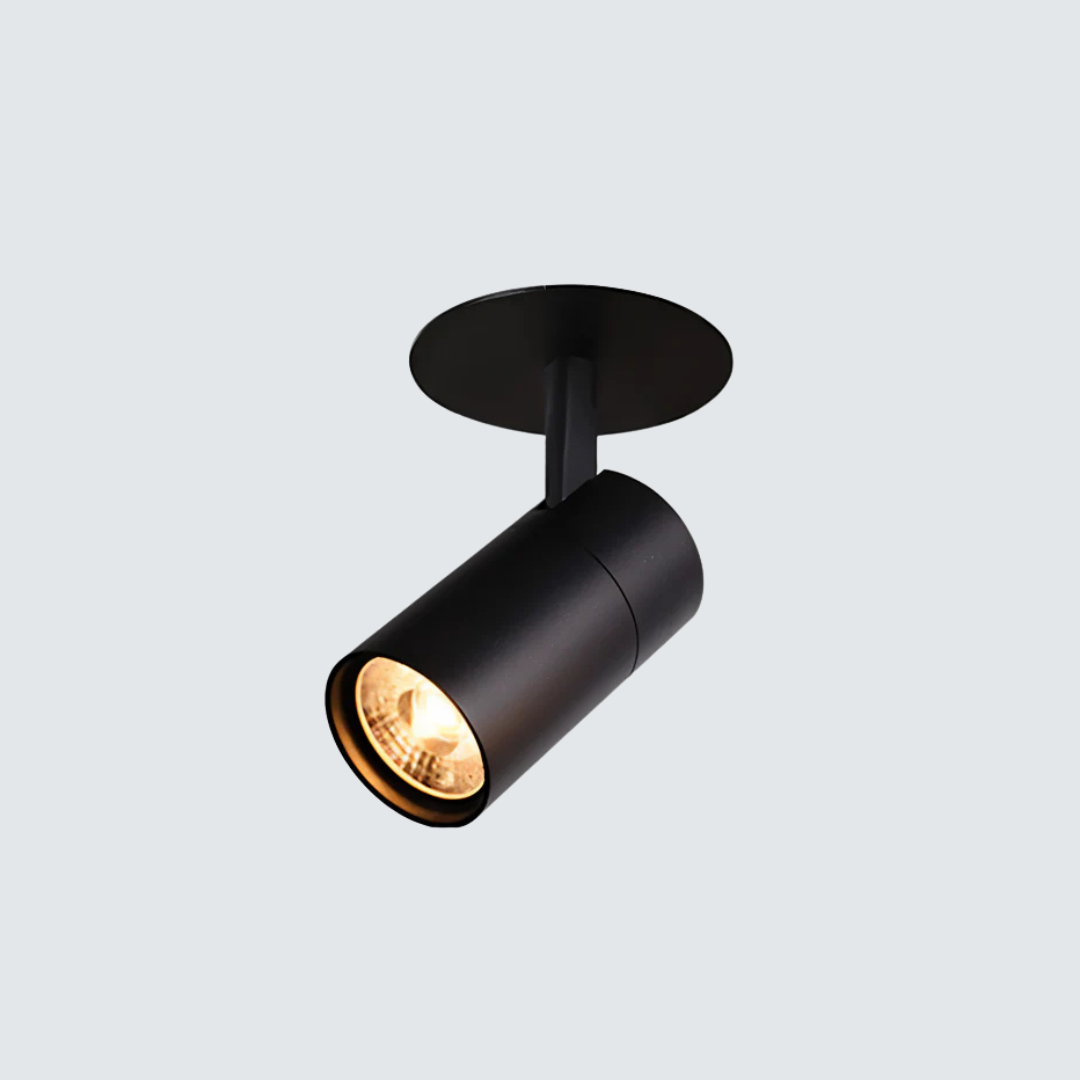 Iris - Lampada a soffitto LED moderna | Elegante e ad alta efficienza energetica