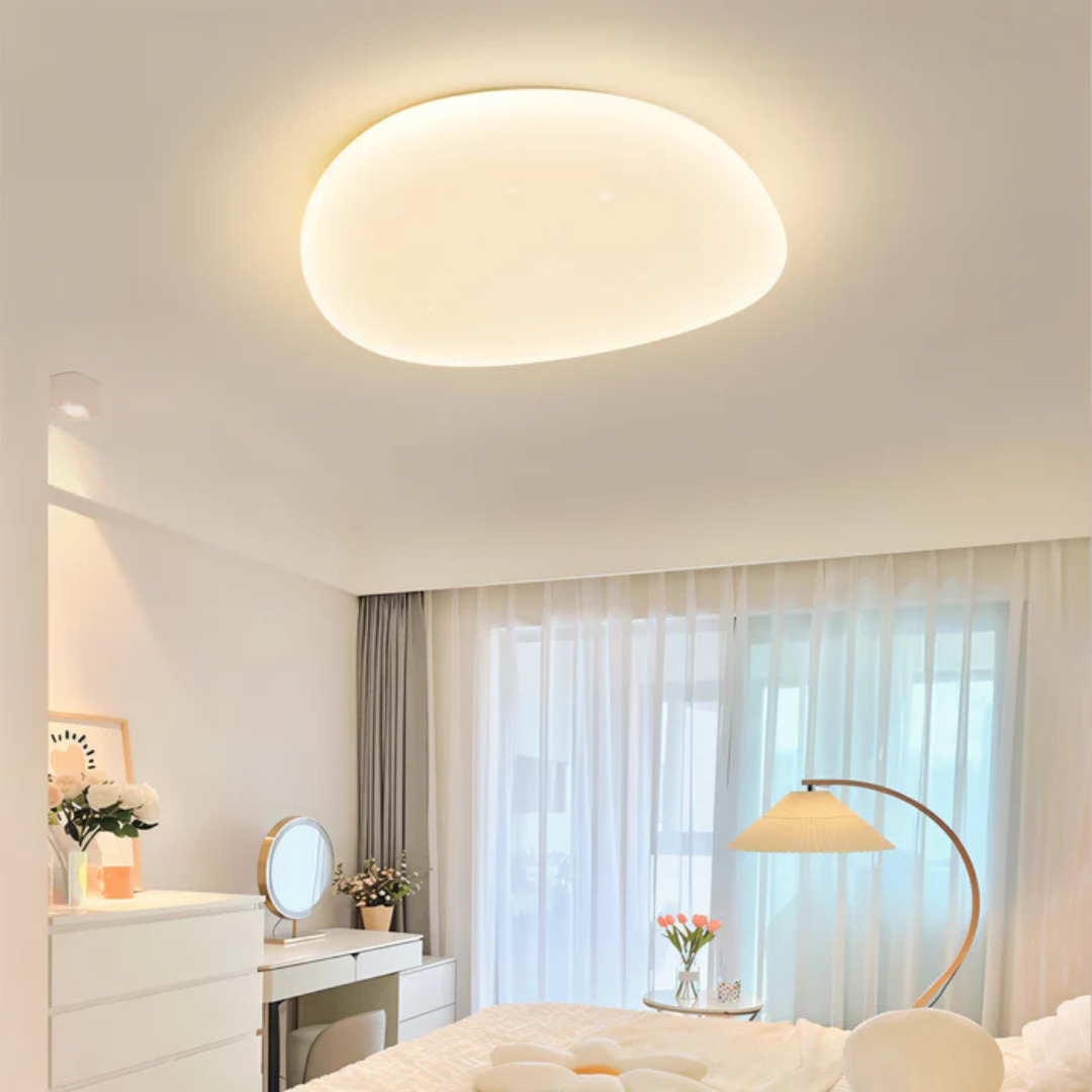 Cliv - Elegante Lampada a Soffitto LED
