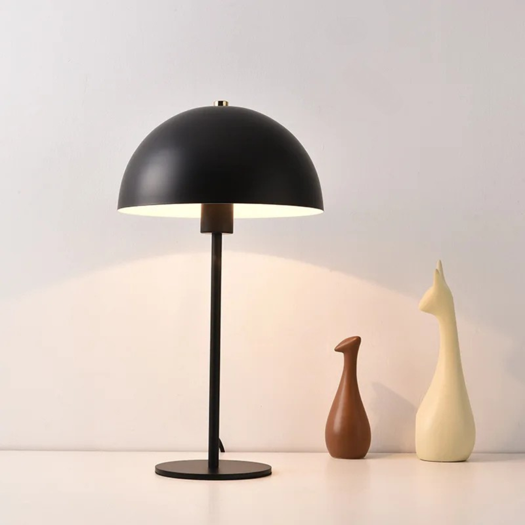 Valis - Lampada da Tavolo LED Contemporanea