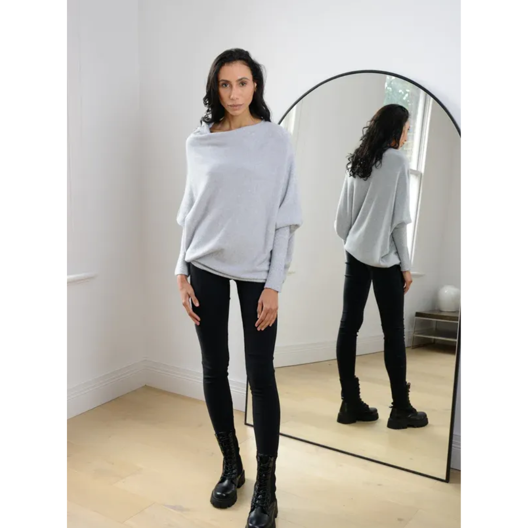 Avelina | Women's Modern Sweater | Comfortable and Cozy