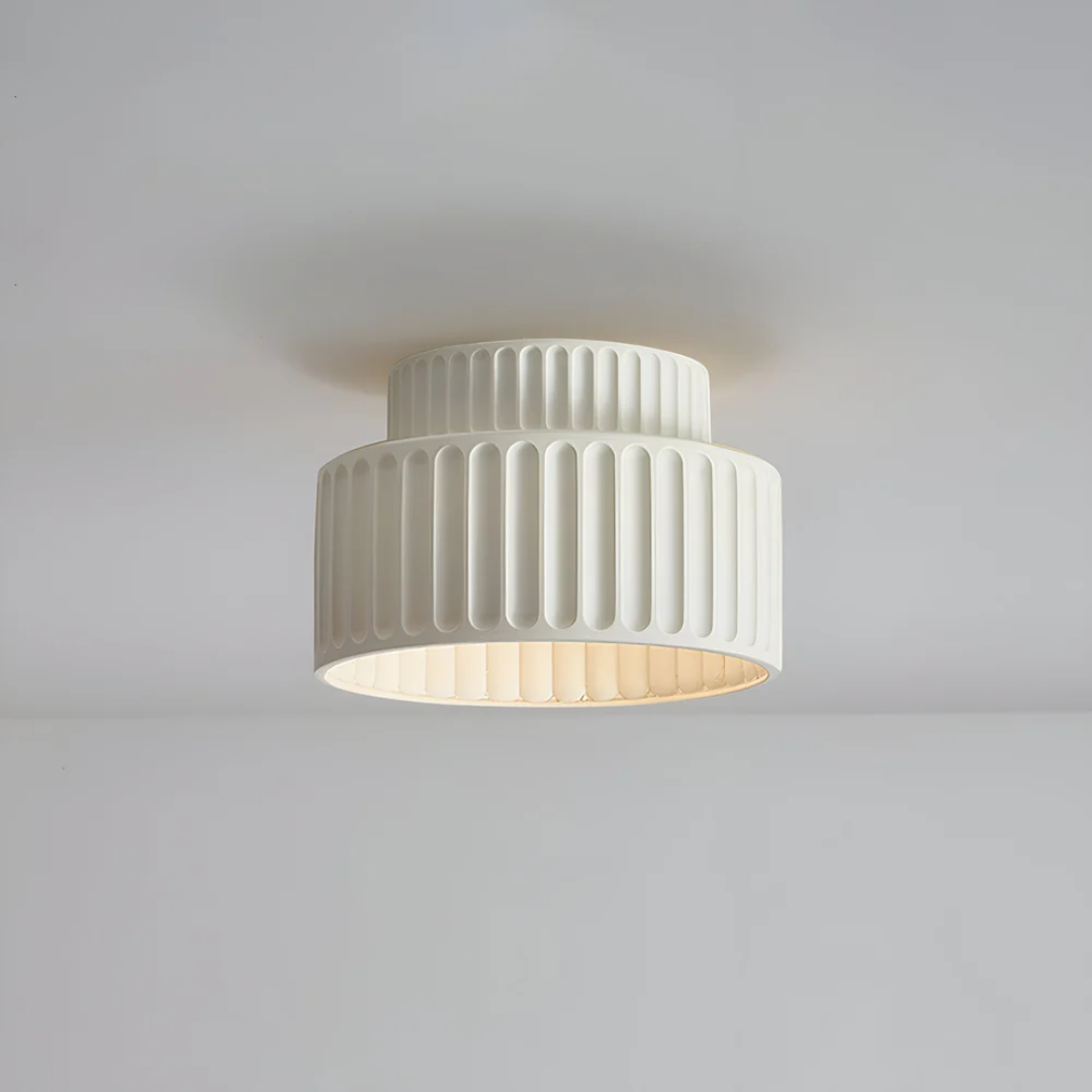 Drivon - Lampada da soffitto moderna a strisce