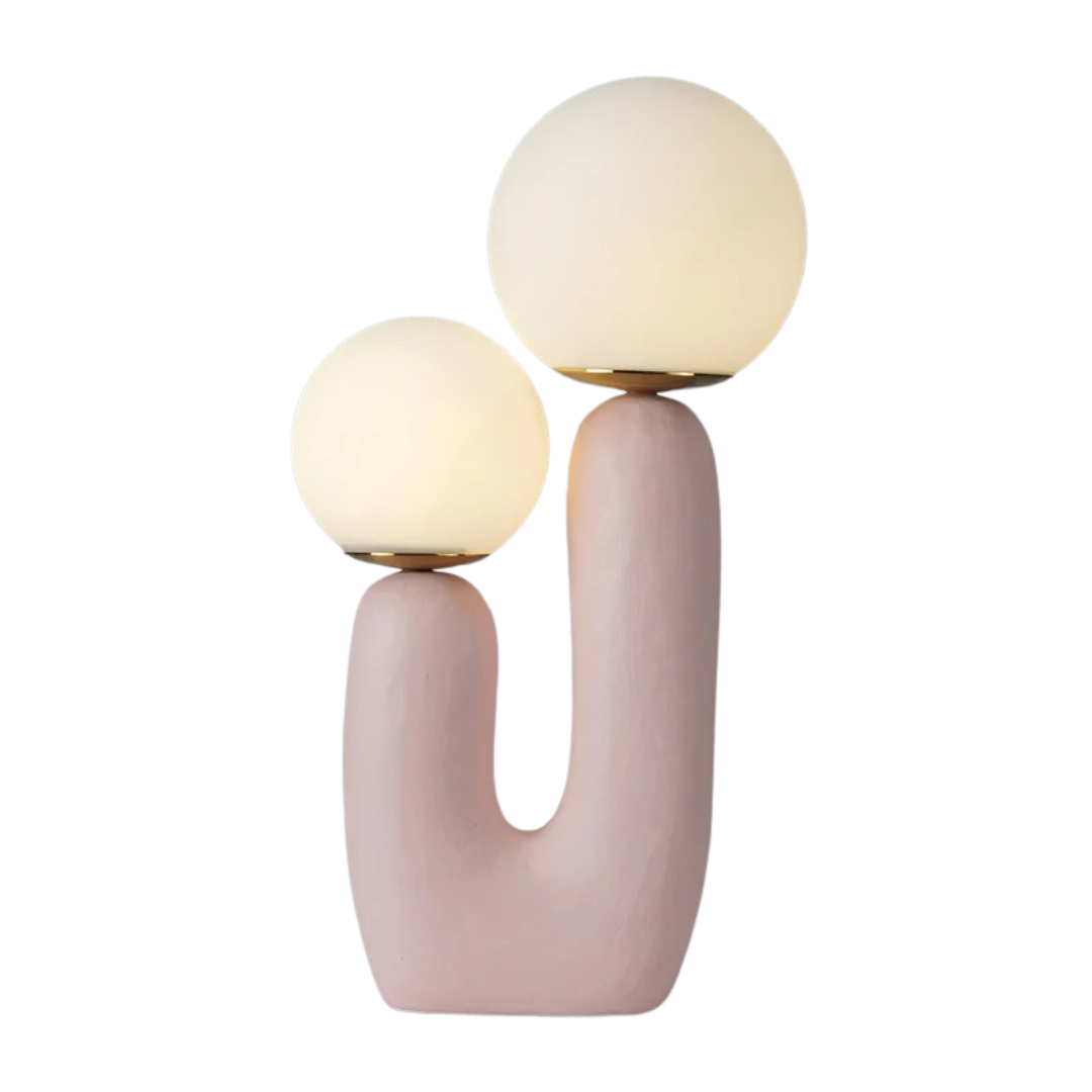 Kallos - LED Cactus Table Lamp