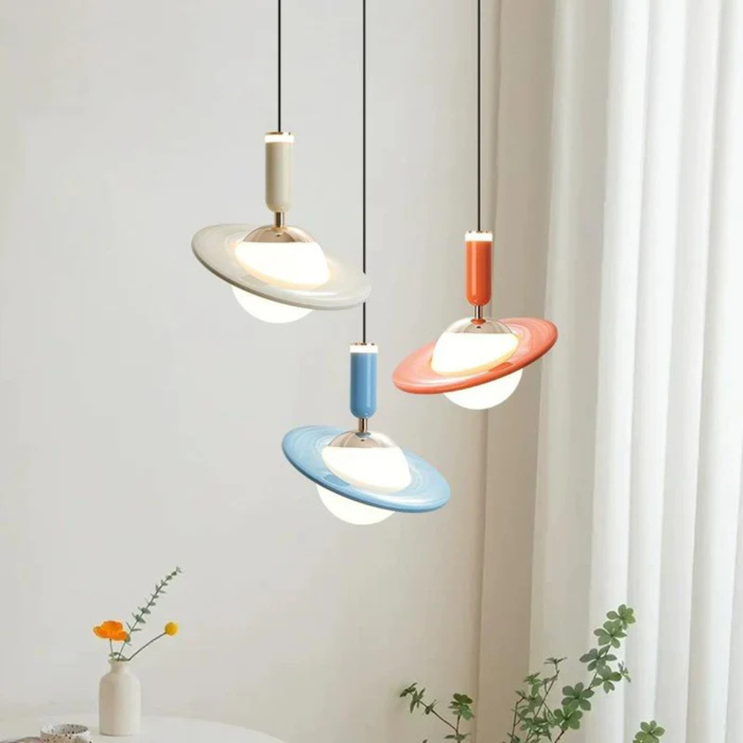 Cato - Design Pendant Lamp for Dining Table