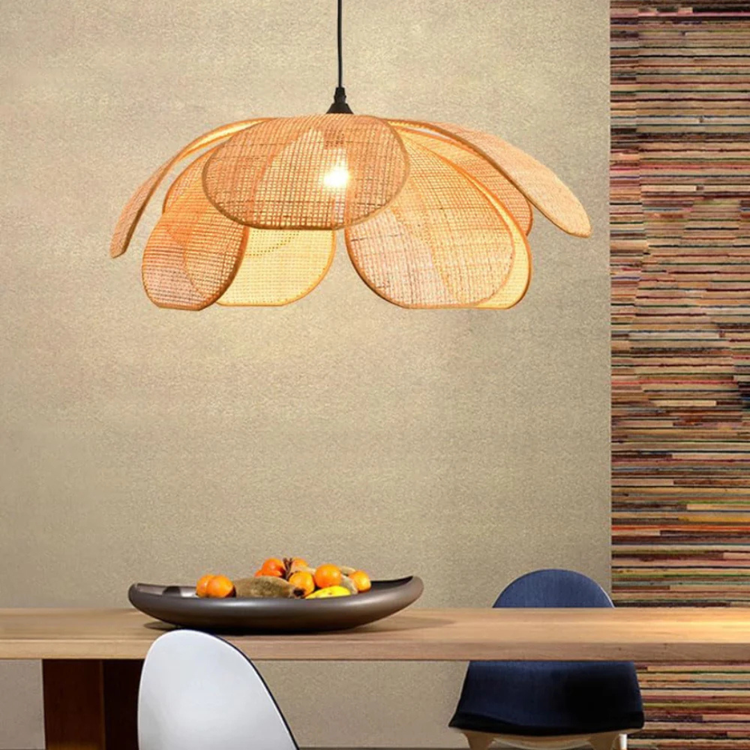 Zodiac - Elegantly Designed Pendant Lamp