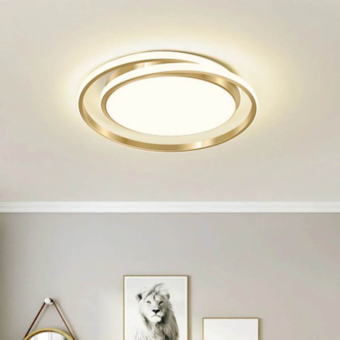"Albinus - Lampada da Soffitto Minimalista" can be rewritten as "Albinus - Lampada a Soffitto dallo Stile Minimalista".