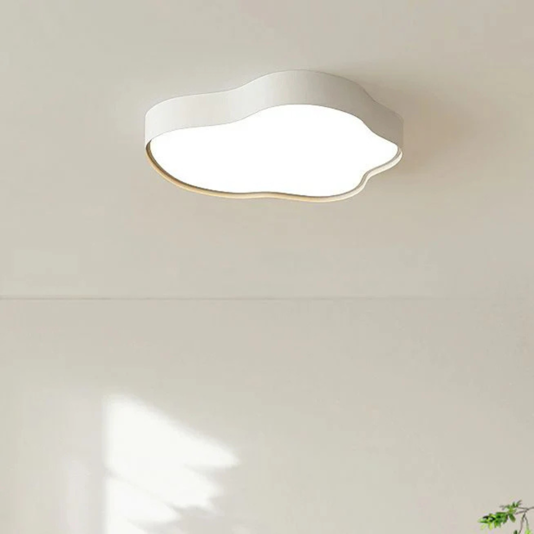 Pasifae - Elegante Lampada a Soffitto LED