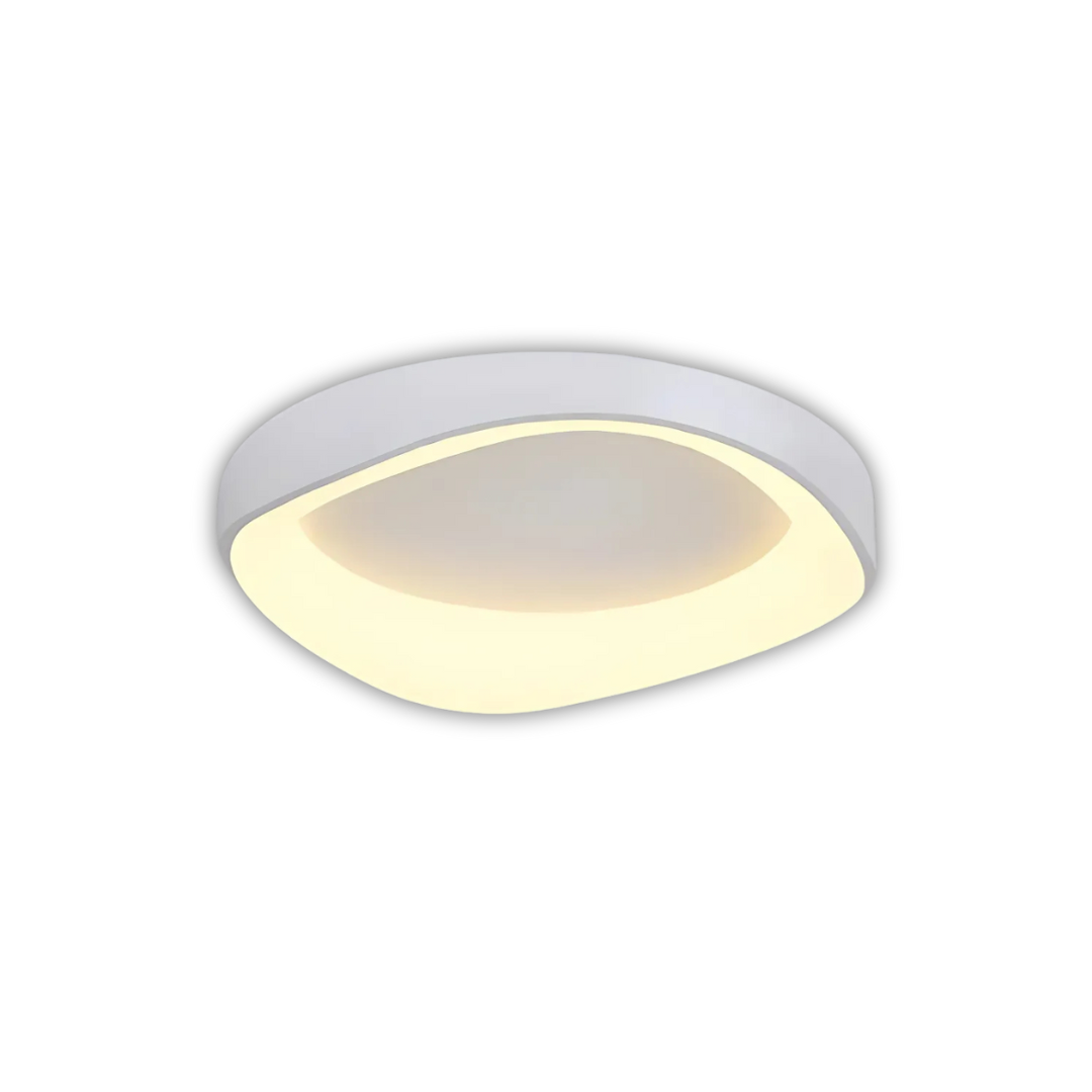 Iluma - Lampada a soffitto LED dal design elegante