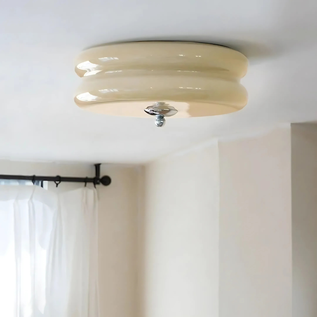 Gonios - Modern LED Ceiling Lamp