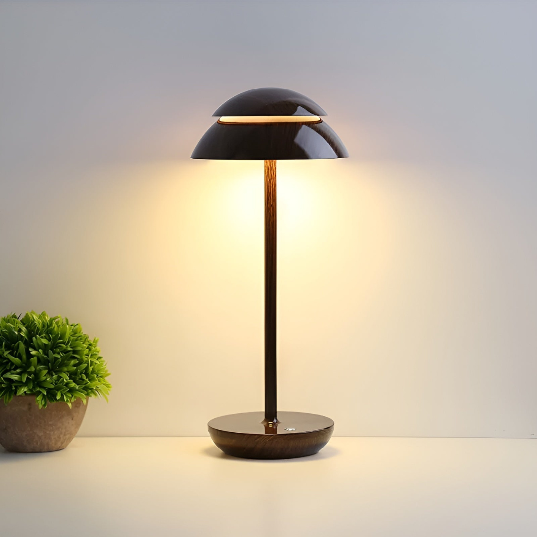 Lumeo - Lampada da Tavolo LED Wireless