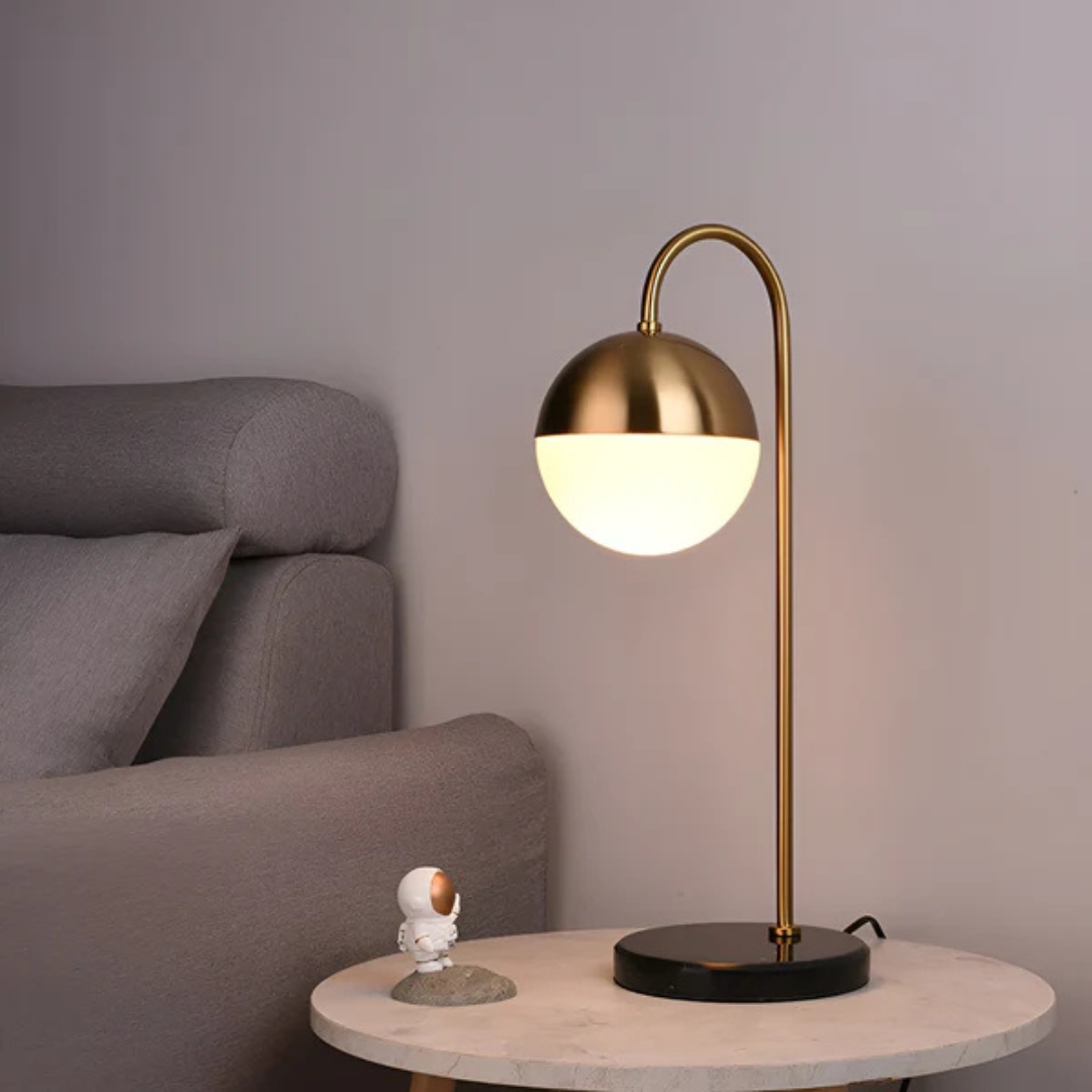 Electra - Modern LED Table Lamp