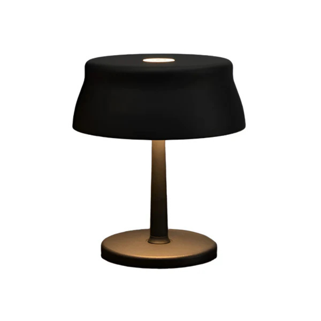 Nuvor - Lampada da Tavolo LED Wireless con Controllo Touch