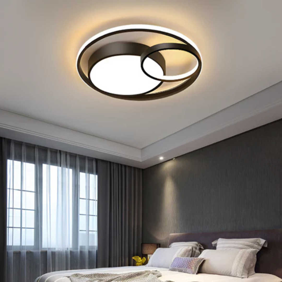 Auri - Modern LED Ceiling Lamp